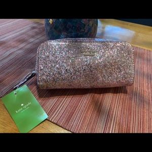 Kate spade glitterbug case
